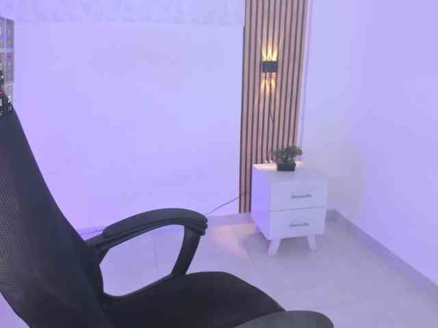 valeria-acost webcam