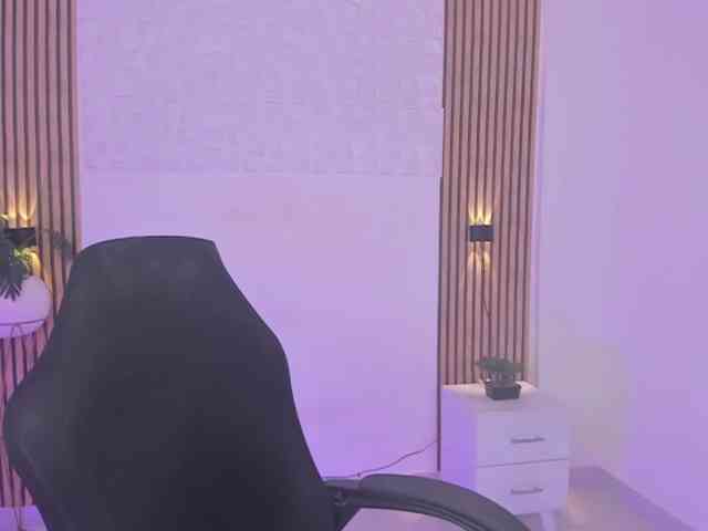 valeria-acost webcam
