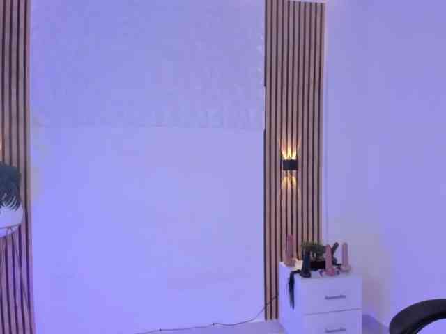 valeria-acost webcam