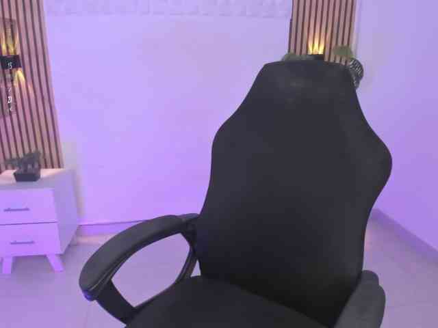 valeria-acost webcam