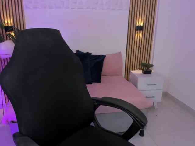 valeria-acost webcam