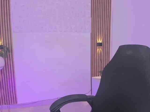valeria-acost webcam