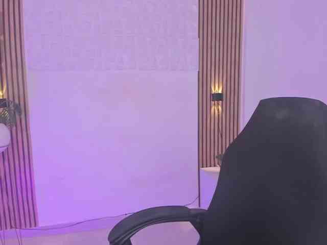 valeria-acost webcam