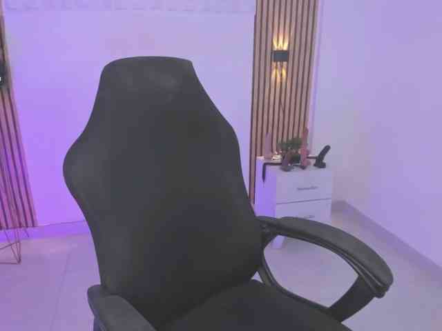 valeria-acost webcam