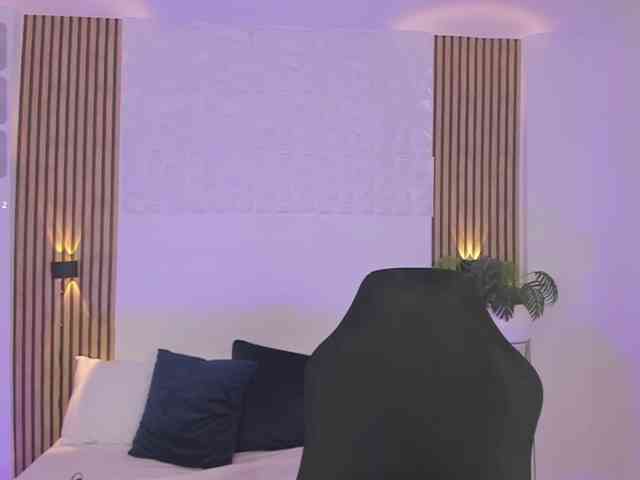 valeria-acost webcam
