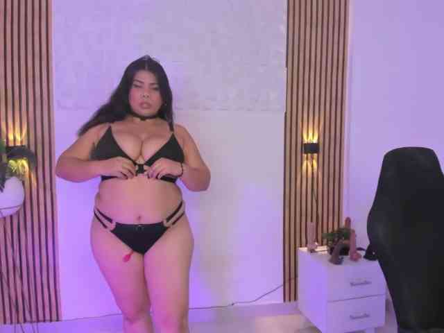valeria-acost webcam