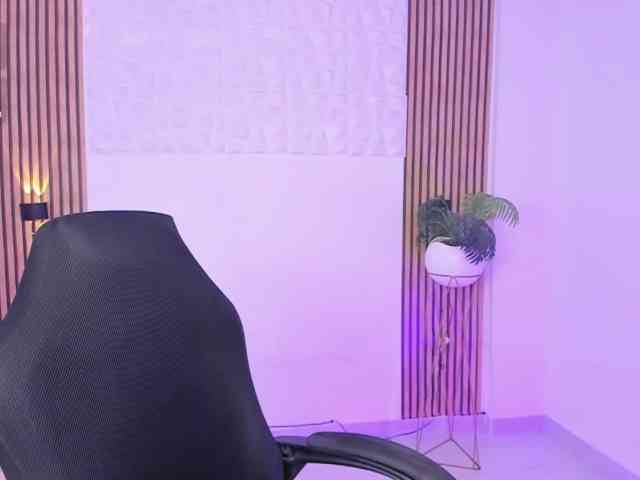 valeria-acost webcam