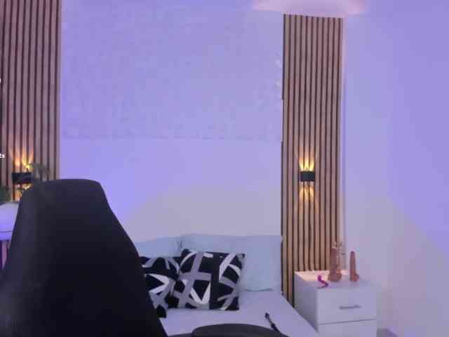valeria-acost webcam
