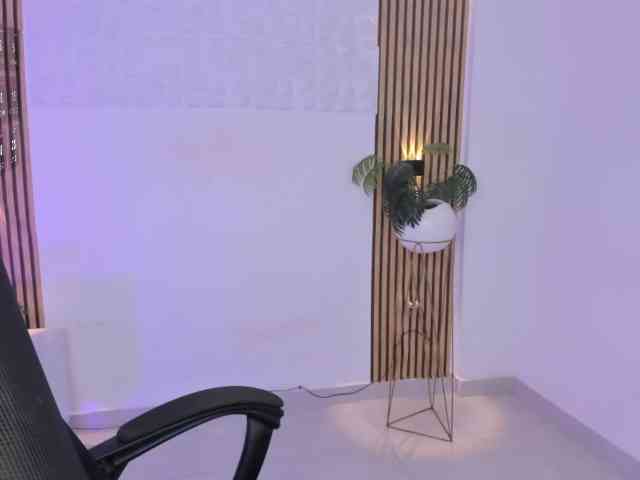 valeria-acost webcam