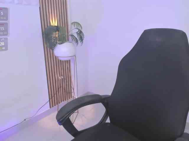 valeria-acost webcam
