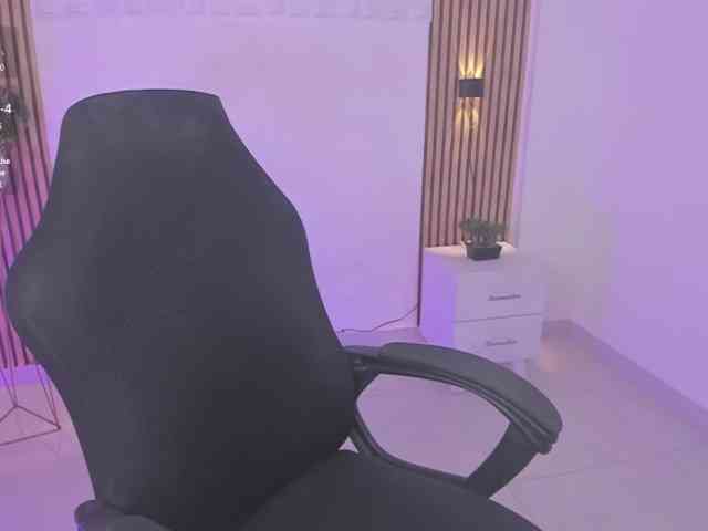 valeria-acost webcam