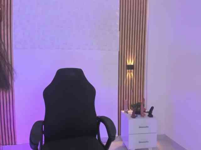 valeria-acost webcam