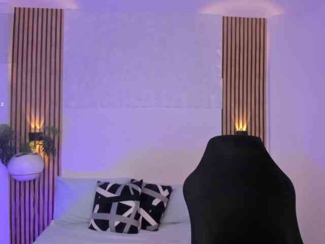 valeria-acost webcam