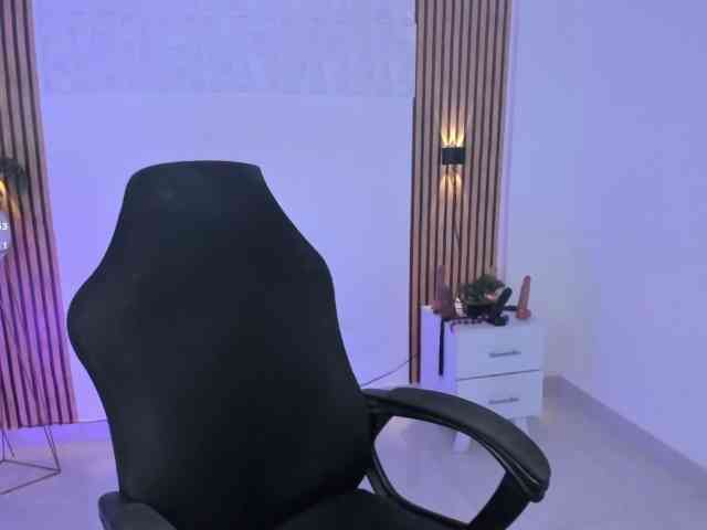 valeria-acost webcam