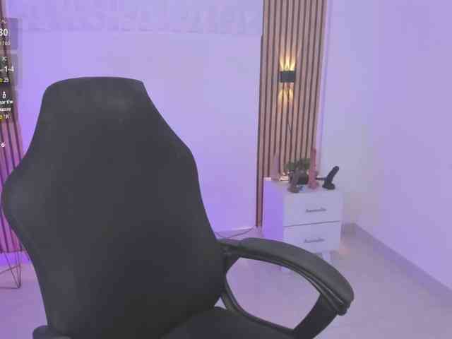 valeria-acost webcam