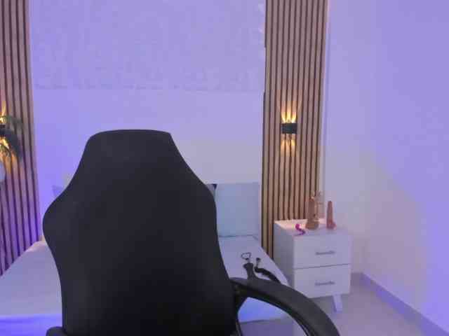 valeria-acost webcam