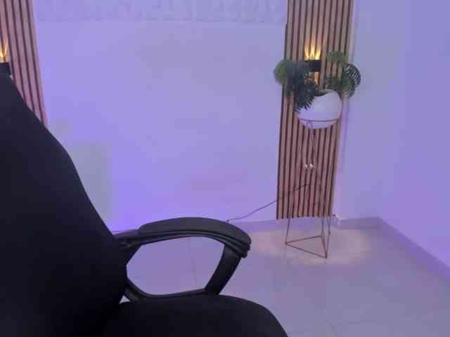 valeria-acost webcam