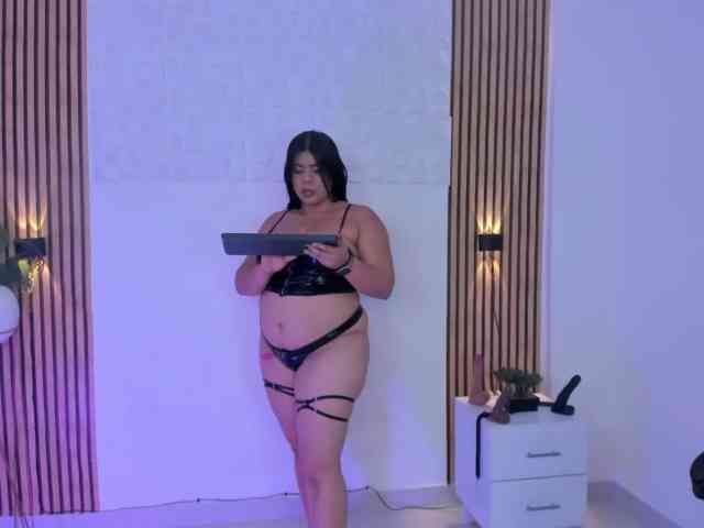 valeria-acost webcam