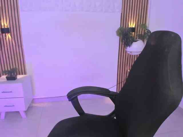valeria-acost webcam