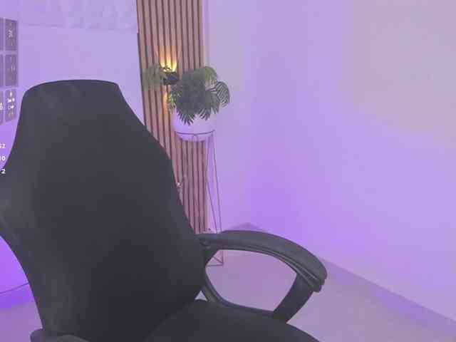 valeria-acost webcam