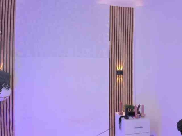 valeria-acost webcam