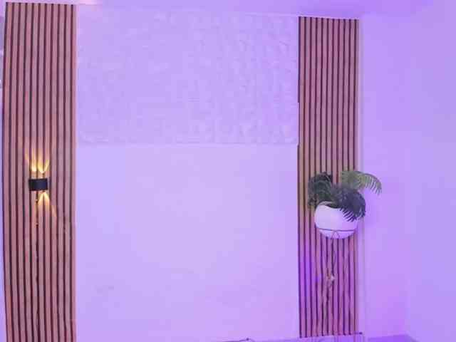 valeria-acost webcam