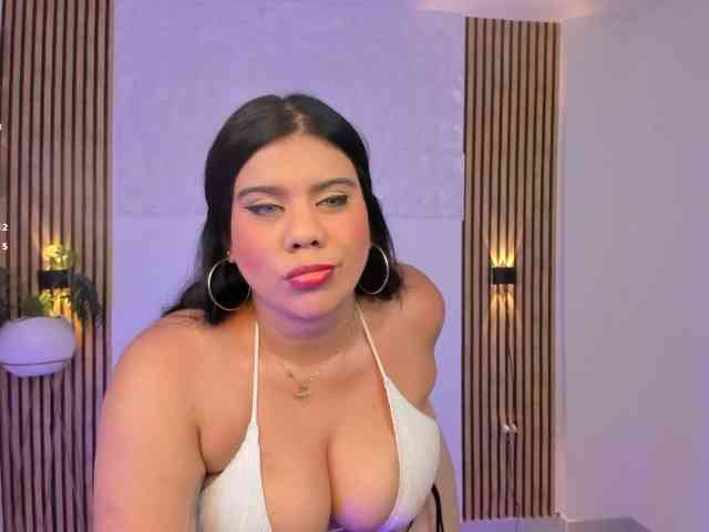 valeria-acost webcam