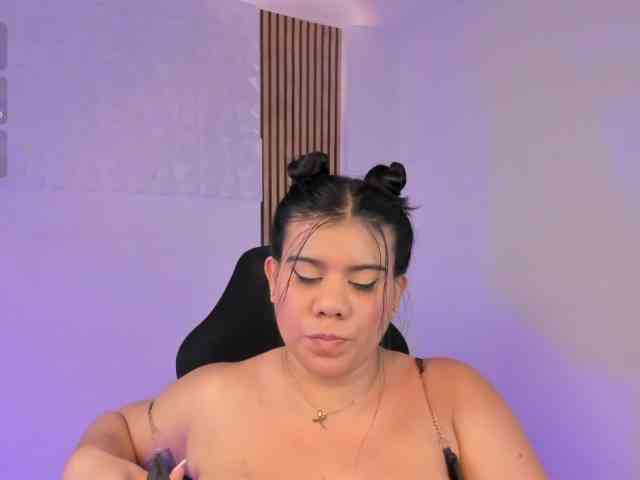 valeria-acost webcam