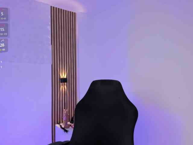 valeria-acost webcam