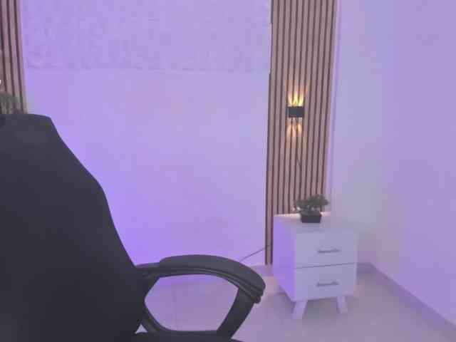 valeria-acost webcam