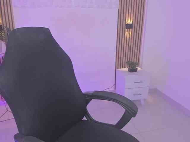 valeria-acost webcam