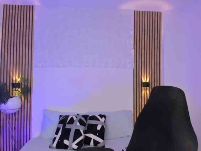 valeria-acost webcam