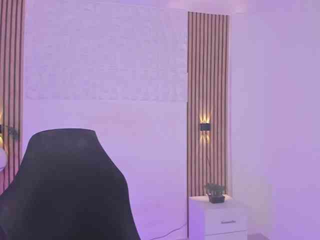 valeria-acost webcam