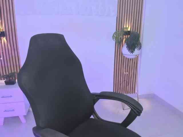 valeria-acost webcam