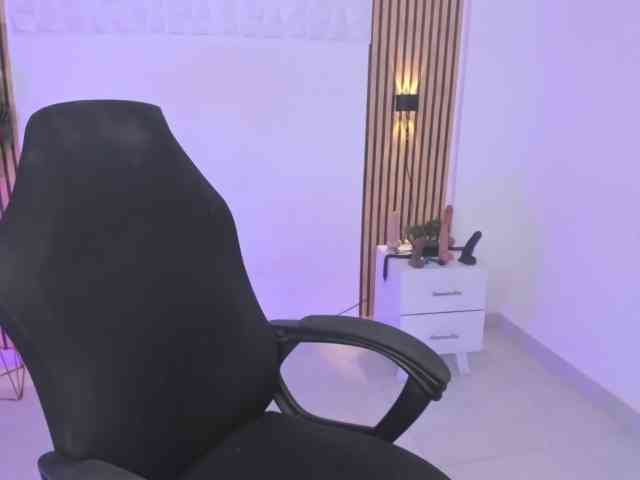 valeria-acost webcam