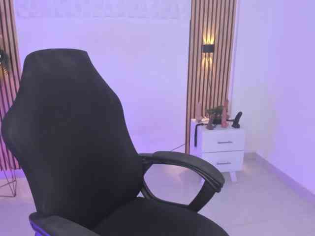 valeria-acost webcam