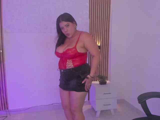valeria-acost webcam