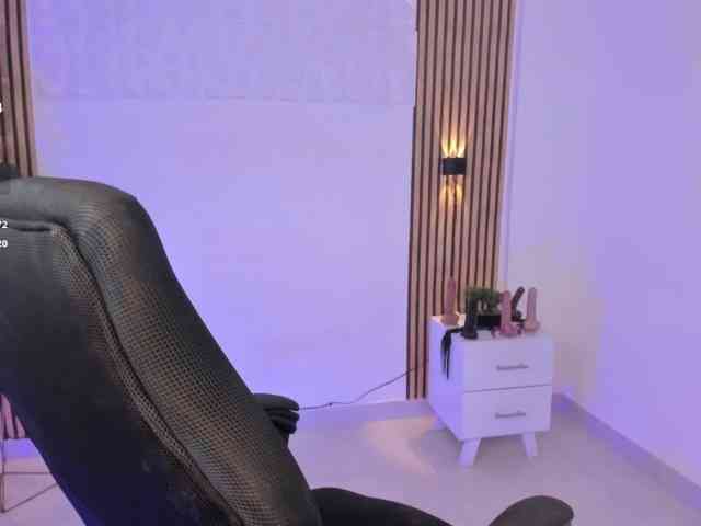 valeria-acost webcam