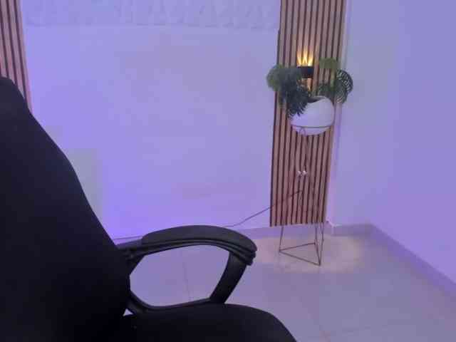 valeria-acost webcam