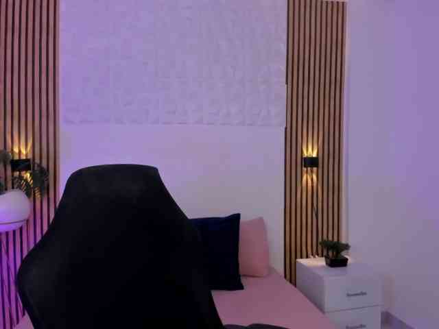 valeria-acost webcam