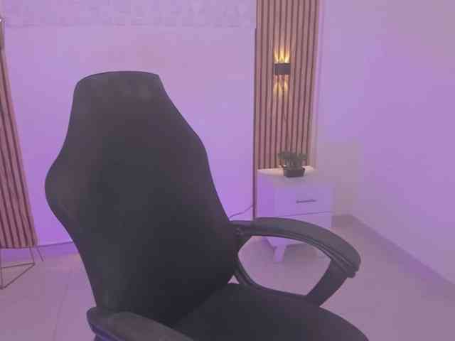 valeria-acost webcam
