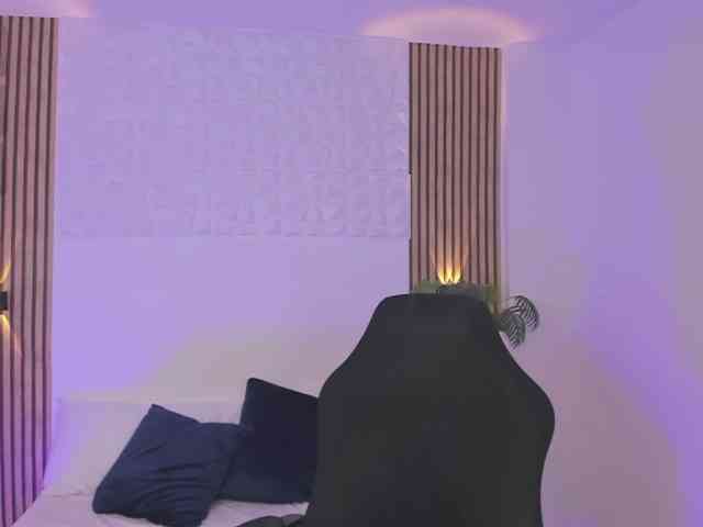 valeria-acost webcam