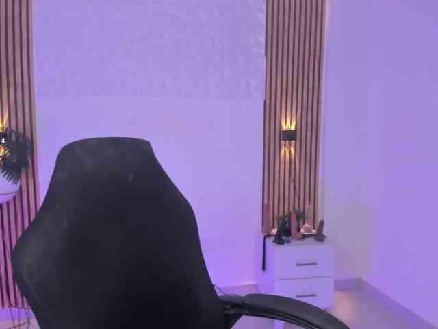 valeria-acost webcam