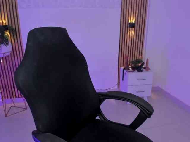 valeria-acost webcam