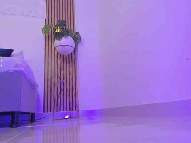 valeria-acost webcam