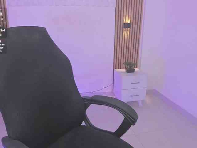 valeria-acost webcam