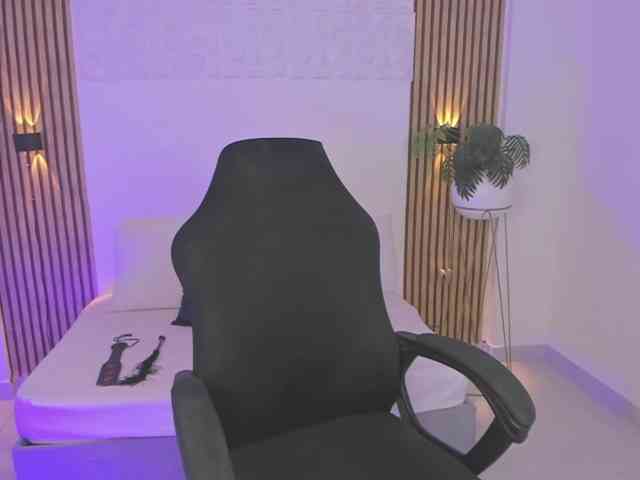valeria-acost webcam