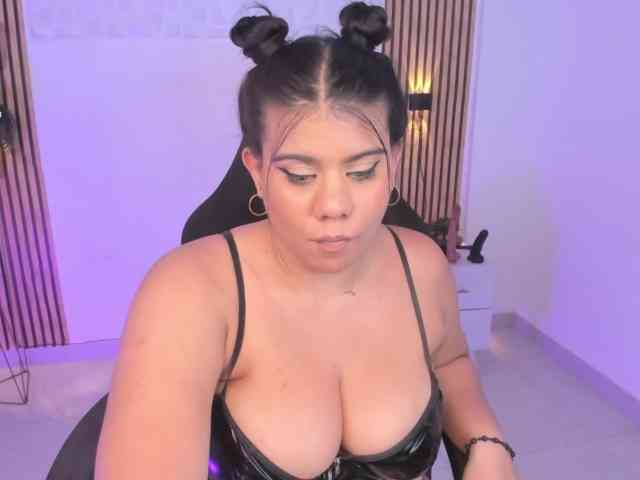 valeria-acost webcam