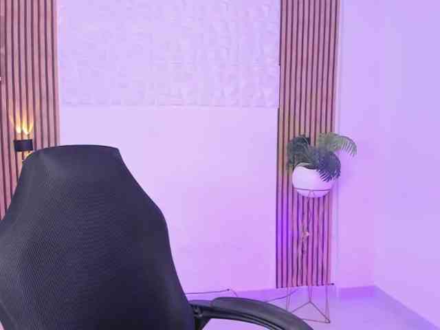 valeria-acost webcam