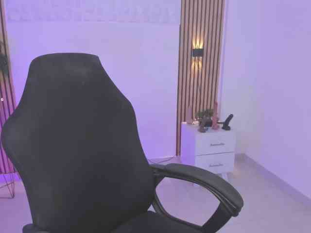 valeria-acost webcam